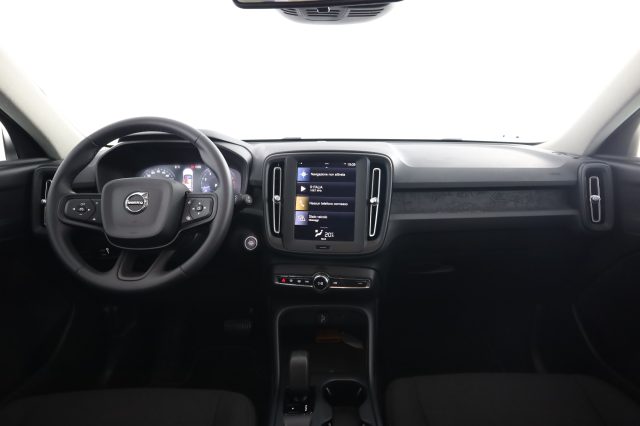 VOLVO XC40 usata 4