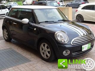 MINI Cooper usata, con Airbag laterali