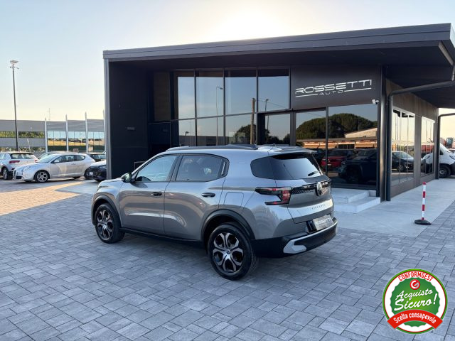 CITROEN C3 Aircross usata, con Controllo automatico clima