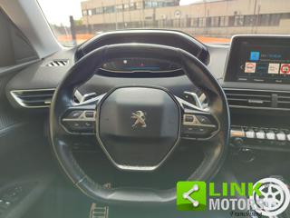 PEUGEOT 3008 usata 22