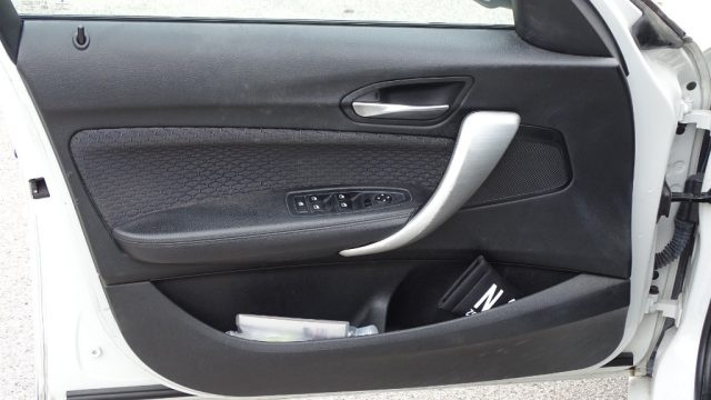 BMW 116 usata 49