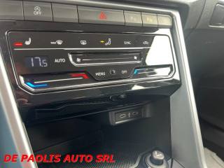 VOLKSWAGEN T-Roc usata, con Touch screen