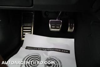 AUDI A5 usata, con Regolazione elettrica sedili