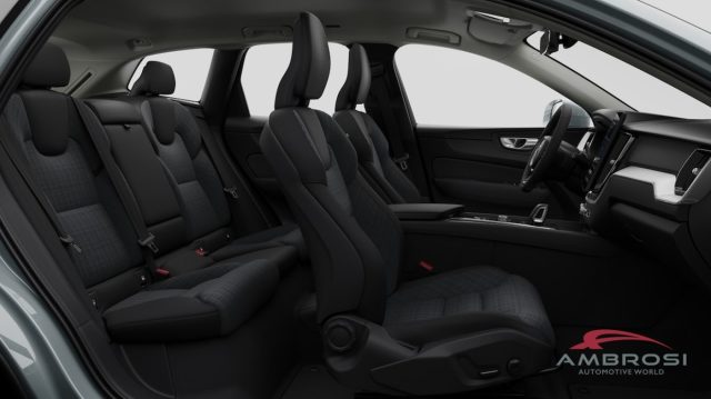 VOLVO XC60 usata 12