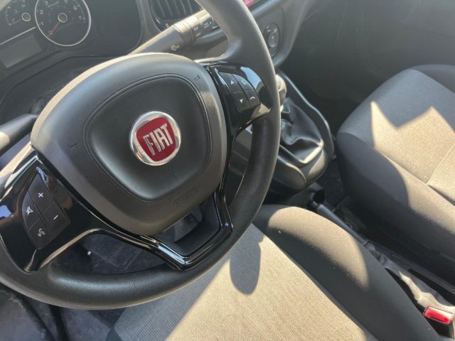 FIAT Doblo usata, con Climatizzatore