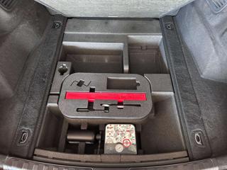 ALFA ROMEO Stelvio usata, con Telecamera per parcheggio assistito