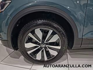 VOLKSWAGEN T-Roc usata, con Autoradio digitale