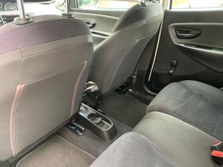 LANCIA Ypsilon usata, con Isofix