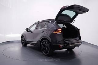 KIA Sportage usata 39