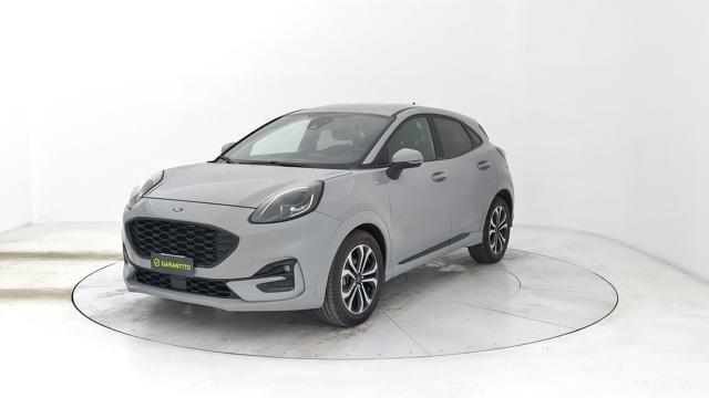 FORD Puma usata, con ABS