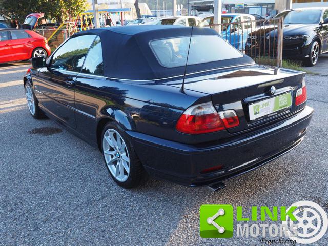 BMW 318 usata, con Cerchi in lega