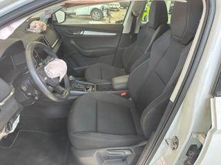 SKODA Karoq usata, con Filtro antiparticolato