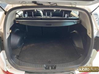 KIA Sportage usata, con Specchietti laterali elettrici