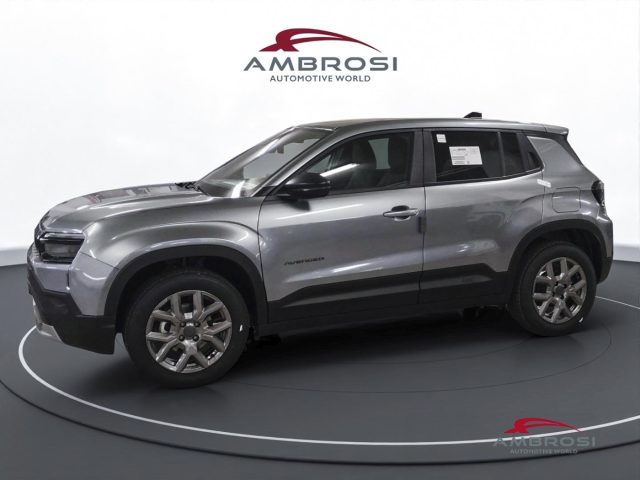 JEEP Avenger usata 5