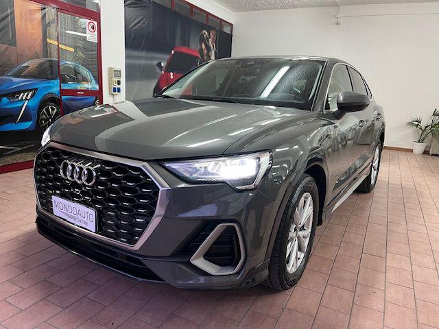 AUDI Q3 usata, con ABS