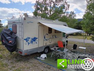 FORD  usata 6