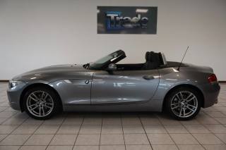BMW Z4 ? 8 marce - tutte le fatture BMW tagliandi