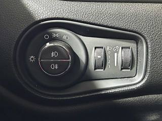 JEEP Renegade usata 29