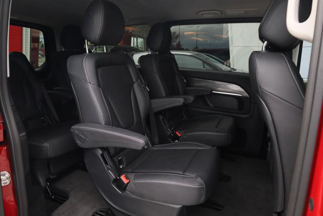 MERCEDES-BENZ Vito usata, con ESP