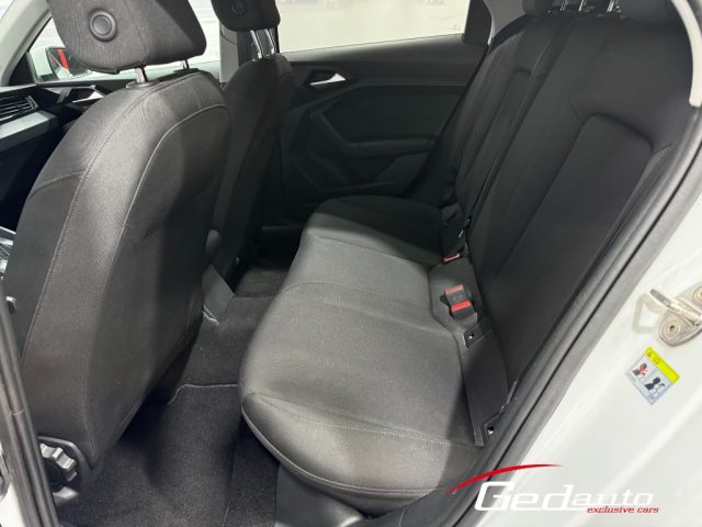 AUDI A1 usata, con Controllo automatico clima