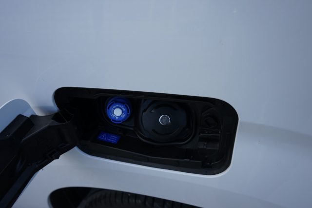TOYOTA Proace City usata, con Bluetooth
