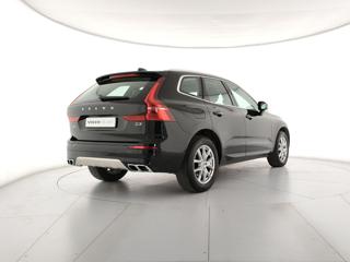 VOLVO XC60 usata, con Alzacristalli elettrici