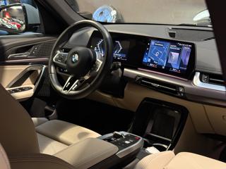 BMW X1 usata, con Cruise Control