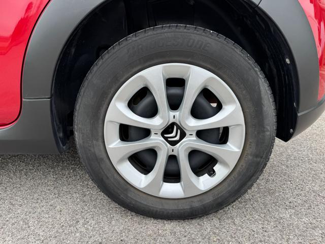 CITROEN C3 usata, con Sistema di navigazione