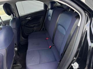 FIAT 500X usata, con Volante in pelle