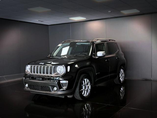 JEEP Renegade usata, con ABS