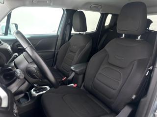 JEEP Renegade usata, con Controllo trazione