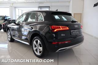 AUDI Q5 usata, con Airbag laterali