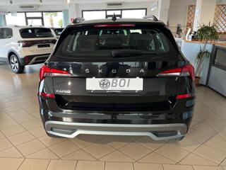 SKODA Kamiq usata, con Alzacristalli elettrici