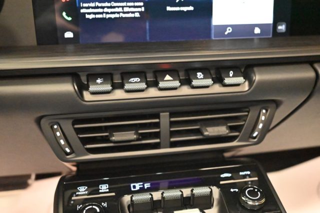 PORSCHE Targa usata 45