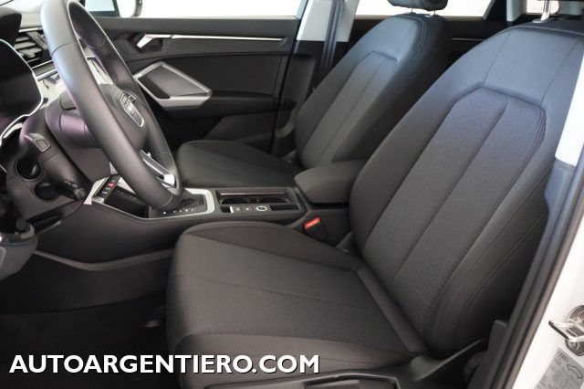 AUDI Q3 usata, con Chiusura centralizzata