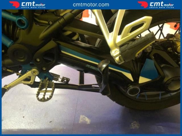 BMW R 1200 GS Adventure usata 7
