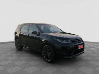 LAND ROVER Discovery usata 6