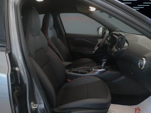 NISSAN Juke usata 18