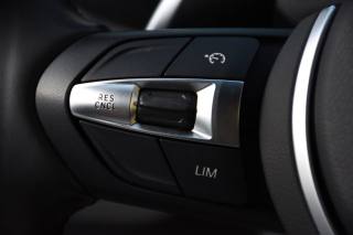BMW X2 usata, con Touch screen