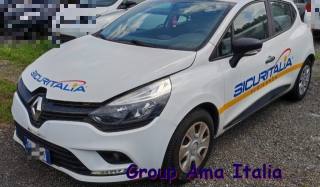 RENAULT Clio dCi 8V 75CV Van 2 posti 5 porte Energy Autocarro