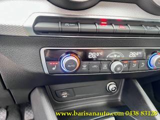 AUDI Q2 usata, con Sedili riscaldati