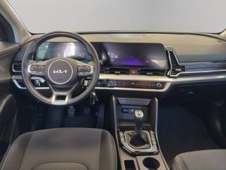 KIA Sportage usata, con Fendinebbia