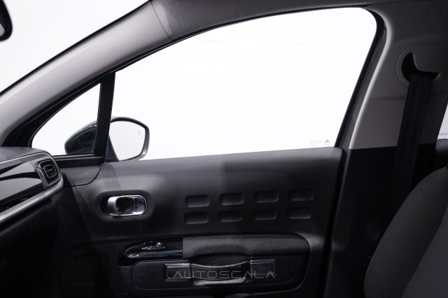 CITROEN C3 usata, con Luci diurne LED