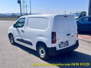 OPEL Combo usata, con Autoradio