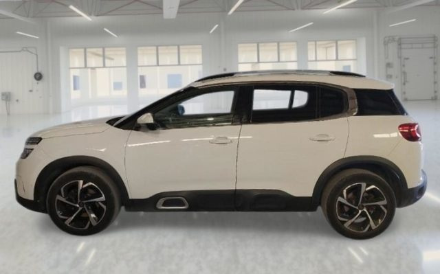 CITROEN C5 Aircross usata, con Airbag Passeggero