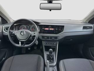 VOLKSWAGEN Polo usata 8