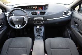 RENAULT Scenic usata, con Airbag Passeggero