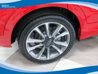 FIAT 500X usata, con Fendinebbia