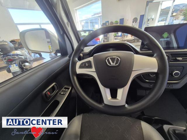 OTHERS-ANDERE Other usata, con Chiusura centralizzata