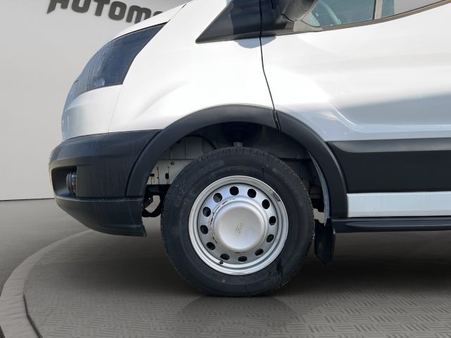 FORD Transit usata 15